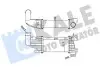 Фото KALE OPEL Інтеркулер Astra H 1.7CDTI 04 Kale (345025) зображення 1