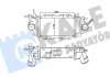 KALE OPEL Интеркуллер Vectra B 2.0/2.2DTI 97- 345050