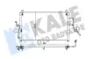 Фото KALE DAEWOO Радіатор кондиціонера Nubira 99 Kale (345185) зображення 1