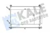 Фото KALE MAZDA Радіатор кондиціонера CX-9 3.5/3.7 06 Kale (345250) зображення 1