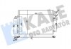 Радіатор кондиціонера Dacia Logan 1.4/1.6 16 V 04- 345285
