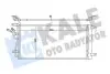Фото Радиатор кондиционера (с осушителем) Opel Antara A/Chevrolet Captiva 2.2D 10- Kale (345325) изображение 1