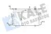 Фото KALE CITROEN Радіатор кондиціонера (конденсатор) Berlingo,Partner 1.8D/1.9D 96 Kale (345340) зображення 1