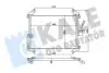 Фото Радіатор кондиціонера Citroen Jumper/ Fiat Ducato/ Peugeot Boxer 2.0-2.8 HDI 94 Kale (345345) зображення 1