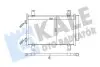 Фото KALE CITROEN Радіатор кондиціонера (конденсатор) Jumper, Fiat Ducato, Peugeot 2.0/2.8HDI 02 Kale (345350) зображення 1