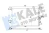 Фото KALE FIAT Радіатор кондиціонера (конденсатор) Alfa Romeo 147/156 1.6/3.2 Kale (345365) зображення 1
