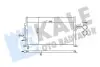 Фото KALE FORD Радіатор кондиціонера (конденсатор) Mondeo III 00 Kale (345375) зображення 1
