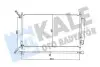 Фото KALE HONDA Радіатор кондиціонера (конденсатор) Civic IX 1.8 12 Kale (345395) зображення 1