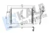 Фото KALE HYUNDAI Радіатор кондиціонера (конденсатор) Getz 1.1/1.6 02 Kale (345430) зображення 1