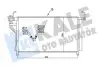 Фото KALE HYUNDAI Радиатор кондиционера (Конденсатор) H-1 08- Kale (345450) изображение 1