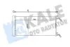 Фото KALE RENAULT Радіатор кондиціонера (конденсатор) з осушувачем Trafic III, Opel Vivaro B, Fiat, Nissan NV300 14 Kale (345575) зображення 1