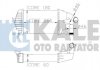 KALE OPEL Интеркулер  Astra H,Zafira B 1.3/1.9CDTI 345800