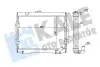 Фото KALE MITSUBISHI Радиатор охлаждения L200 2.5D/TD 86- Kale (345985) изображение 1