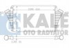 OPEL Интеркуллер Signum,Vectra C,Saab 9-3,Cadillac BLS 2.0 16V Turbo/2.2DTI 16V 02- Kale 346000 (фото 1)