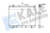 Фото KALE SUZUKI Радиатор охлаждения Grand Vitara I 2.7 01- Kale (346035) изображение 1