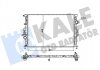 KALE FORD Радіатор охолодження C-Max,Focus,Galaxy,Mondeo IV,LandRover,Volvo 1.6/2.0TDCi 346120