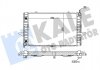KALE VOLVO Радіатор охолодження C70/S70/V70/XC 70 2.0/2.5 97- 346225