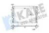 Фото KALE HYUNDAI Радіатор охолодження Tucson,Kia Sportage 2.0 04 Kale (346235) зображення 1
