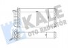 KALE FIAT Радіатор опалення Bravo,Marea,Alfa Romeo 145/146 346340