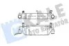 Фото KALE FORD Интеркуллер Fiesta IV,Focus 1.8D/TDCi 95- Kale (346500) изображение 1
