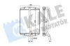 Радиатор печки Ford Fiesta 95-03/Mazda 121 96-03 Kale (346535) изображение 1