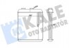 KALE OPEL Радиатор отопления Astra G/H,Zafira 346680