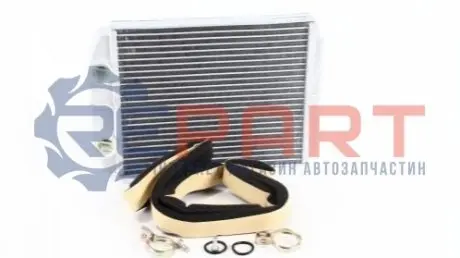 KALE RENAULT Радіатор опалення Dokker, Lodgy Kale 346825 Купити в Україні