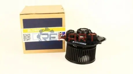 Моторчик пічки, 1.9-2.5DCI -06 Kale 346930 Купити в Україні