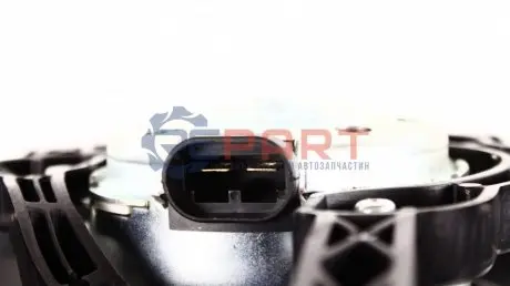 Фото RENAULT Вентилятор радиатора Trafic II 1.9/2.5dCi 01-,Opel Vivaro, Nissan Kale (347235) изображение 1