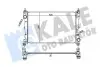 KALE FIAT Радіатор охолодження Doblo 1.3d/1.4 10- 347325