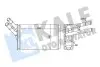 Фото KALE AUDI Радиатор отопления Audi 80,A4,Passat 96-,Skoda SuperB I Kale (347370) изображение 1