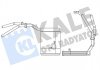 KALE FORD Радиатор отопления C-Max, Focus, Kuga I, Mazda 3/5, Volvo 347390