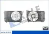 KALE TOYOTA Вентилятор радіатора Auris 1.4 D-4D 01 Kale (347435) зображення 1