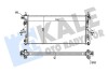 KALE CITROEN Радиатор охлаждения Jumper,Peugeot Boxer 3.0HDI 06- 347440