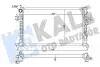 Фото KALE OPEL Радиатор охлаждения Combo Tour,Corsa C 1.3CDTi 03- Kale (347495) изображение 1