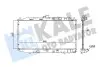 Фото KALE HONDA Радіатор охолодження двиг Civic II, IV 1.5/1.6 Kale (347540) зображення 1