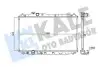 Фото KALE HONDA Радиатор охлаждения Civic IX 1.8 12- Kale (347550) изображение 1