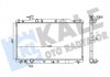 KALE HONDA Радіатор охолодження CR-V III 2.0 07- 347720