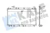 Фото KALE HONDA радіатор охолодження CR-V III 2.4 07 Kale (347730) зображення 1