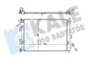 Фото KALE HYUNDAI Радиатор охлаждения i30,Elantra,Kia Ceed,Cerato,Soul 1.4/1.6 11- Kale (347785) изображение 1