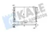 KALE HYUNDAI Радіатор охолодження з АКПП Tucson, Kia Sportage 2.0/2.7 04- 347850