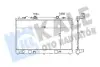 KALE MAZDA Радіатор охолодження Mazda 6 2.0DI 02- 347920