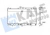 KALE MITSUBISHI Радіатор охолодження Airtrek I 2.0/2.4 03- 347945