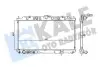 Фото KALE NISSAN Радиатор охлаждения X-Trail 2.0/2.5 01- Kale (348020) изображение 1