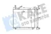 Фото KALE TOYOTA Радиатор охлаждения Hiace IV 2.5 D-4D 01- Kale (348165) изображение 1