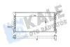 Фото KALE VW радіатор охолодження Passat 1.8/2.0 88 Kale (348285) зображення 1