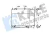 Фото KALE HYUNDAI Радиатор охлаждения Accent II,III 1.5CRDi 02- Kale (348325) изображение 1