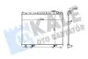 Фото KALE NISSAN Радіатор охолодження Pathfinder 3.3/3.5 97 Kale (348410) зображення 1