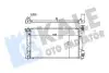 Фото KALE TOYOTA Радиатор охлаждения Avensis 2.0 03- Kale (348650) изображение 1