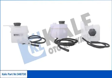 KALE HYUNDAI розширювальний бачок i20 Kale 348730 Купити в Україні